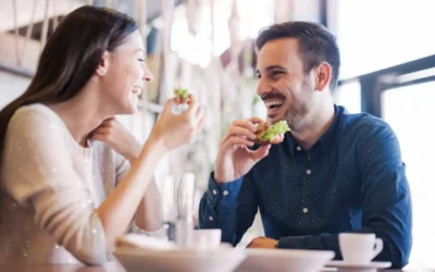 Vad äter svenskar till lunch? Så ser den svenska lunchkulturen ut!